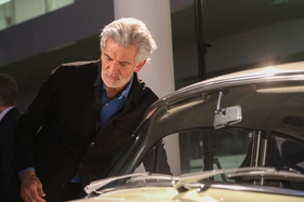 Kritischer Blick des Industriedesigners Alfedo Häberli Kritischer Blick des Industriedesigners Alfedo Häberli