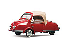 Kroboth Allwetter-Roller (1955) - angeboten an der Versteigerung des Bruce Weiner Microcar Museums durch RM Auction am 15. und 16. Februar 2013