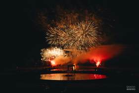 Krönender Abschluss - Concours Chantilly Arts & Elegance 2024