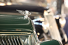 Vintage elegance