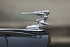 Kühlerfigur eines 1939er Packard 120 – Albisgütli Classic Cars & Bikes 2024