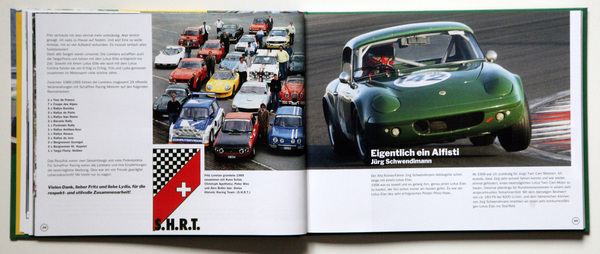 Bild Kunden und Wegbegleiter - Buch "Limit" von Bruno Schaffner