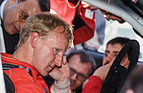 Kurt Thiim in Hockenheim