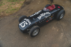 Kurtis 500 B Indianapolis (1953) - als Lot 6151 angeboten an der RM Auctions Auburn Fall Versteigerung vom 3. bis 5. September 2020