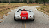 Kurtis 500KK SR-100 (1954/1955) - 172 cm breit