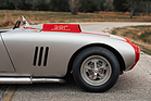 Kurtis 500KK SR-100 (1954/1955) - Zentralverschlüsse
