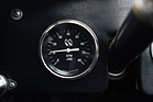 Kurtis 500KK SR-100 (1954/1955) - der Drehzahlmesser ist neueren Datums