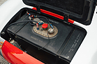 Kurtis 500KK SR-100 (1954/1955) - grosser Sicherheitstank im Heck
