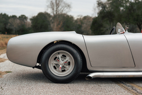 Kurtis 500KK SR-100 (1954/1955) - kein Firlefanz