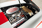Kurtis 500KK SR-100 (1954/1955) - leistungsgesteigerter DeSoto Firedome V8