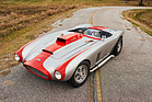 Artikelbild Salem GMC Kurtis Byers Special – Rennwagen-Unikat als Concours-Schönheit