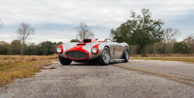 Kurtis 500KK SR-100 (1954) - offered as lot 231 at the Bonhams Amelia Island auction on March 7, 2019