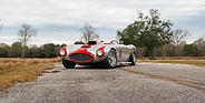 Image: Kurtis 500KK SR-100 (1954) - offered as lot 231 at the Bonhams Amelia Island auction on March 7, 2019