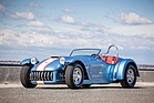 Bild: Kurtis 500S (1956) - als Lot 206 an der RM/Sotheby's Versteigerung in Monterey am 13. - 15. August 2015