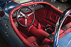 Bild: Kurtis 500S (1956) - als Lot 206 an der RM/Sotheby's Versteigerung in Monterey am 13. - 15. August 2015