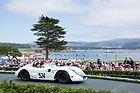 Kurtis 500X Caballo II Sutton Sports Racer Open (1957) - Gewinner eines Special Awards am Pebble Beach Concours d'Elégance 2014
