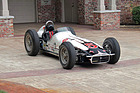 Bild: Kurtis-Epperly Offenhauser Indy Car (1959) - als Lot S151 an der Mecum Kissimmee Versteigerung 2025