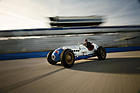 Kurtis KK4000 Single Seater (1952) - als Lot 181 an der Bonhams Amelia Island Versteigerung am 8. März 2018
