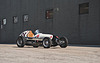 Kurtis Kraft 4000 "Bowes Seal Fast" Special (1952) - als Lot 110 angeboten an der RM/Sotheby's Monterey Versteigerung vom 17. bis 19. August 2023 (© Darin Schnabel - Courtesy RM/Sotheby's, 2023)