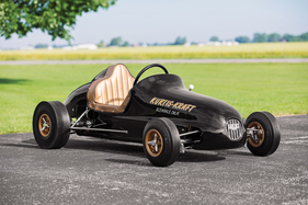 Kurtis-Kraft 500 Half Midget (1958) - als Lot 270 an der Versteigerung von RM/Sotheby's in Monterey 2017