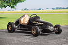Kurtis-Kraft 500 Half Midget (1958) - als Lot 270 an der Versteigerung von RM/Sotheby's in Monterey 2017