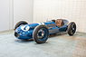 Kurtis Kraft-Deidt "Pearson FWD" Special (1949) - als Lot 146 angeboten an der RM/Sotheby's Monterey Versteigerung vom 17. bis 19. August 2023 (© William Walker - Courtesy RM/Sotheby's, 2023)