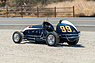Kurtis Kraft Midget Racer (1947) - als Lot 009 angeboten an der Gooding & Co Pebble Beach Versteigerung vom 13./14. August 2021 (© Mike Maez - Courtesy Gooding & Co, 2021) Kurtis Kraft Midget Racer (1947) - als Lot 009 angeboten an der Gooding & Co Pebble Beach Versteigerung vom 13./14. August 2021 (© Mike Maez - Courtesy Gooding & Co, 2021)