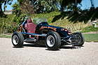 Bild: Kurtis-Kraft Offenhauser Midget (1948) - als Lot 268 angeboten an der RM/Sotheby's "Driving into Summer" 2020 Versteigerung