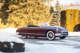 Bild Kurtis Sports Car (1950) - verkauft als Lot 028 an der Gooding & Co Versteigerung von Amelia Island am 8. März 2019