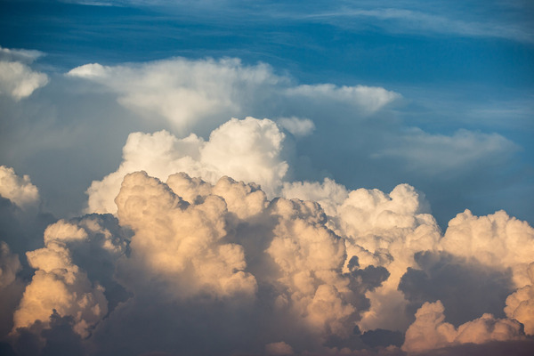 Kurz vor dem Start gab es für alle ...