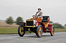 L&K Voiturette (1905) - Noch bevor die Marke den heutigen Namen trug (© Škoda, 2020) L&K Voiturette (1905) - Noch bevor die Marke den heutigen Namen trug (© Škoda, 2020)