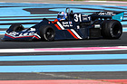 Image: LEC CRP1 (1977) - Grand Prix de France Historique 2023
