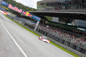 LM 3000 1991 () - Group C Supercup - Red Bull Ring Classics 2023