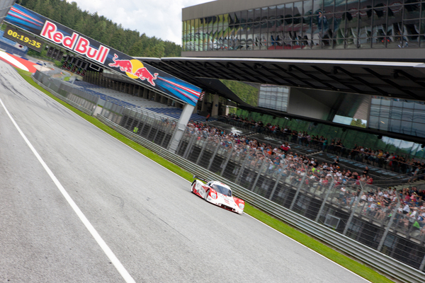 LM 3000 1991 () - Group C Supercup - Red Bull Ring Classics 2023