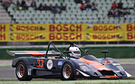 Image: LRF - YTCC (Youngtimer Touring Car Challenge) at the Bosch Hockenheim Historic 2012