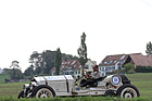 Bild: La France Typ 12 (1917) - Bergrennen Steckborn-Eichhölzli Memorial 2018