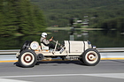 Bild: La France Typ 12 - (1917) - Lenzerheide Motor Classics 2025