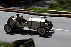 La France Typ 12 (1917) - Teilnehmer bei der Lenzerheide Motor Classics 2013