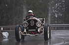 Image: La France Type 12 (1917) at the Arosa ClassicCar 2014