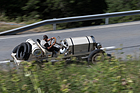 Image: La France Type 12 (1917) - Arosa ClassicCar Hill Climb 2016