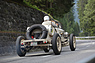 La France Type 12 (1917) - Arosa ClassicCar Bergrennen 2016 (© Bruno von Rotz, 2016)
