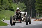 La France Type 12 (1917) - Feld 3 - Lenzerheide Motor Classics 2019