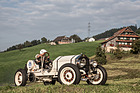 La France Type 12 (1917) - am Michaelskreuzrennen 2014