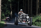 La France Type 12 (1917) - am Michaelskreuzrennen 2014