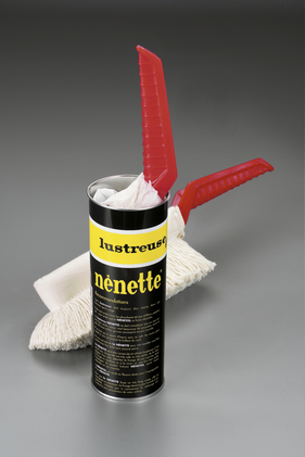 "La Nenette" "La Nenette"
