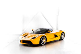 LaFerrari Coupé (2015) - als Lot 025 an der Bonhams Bonmont Versteigerung vom 29. September 2019