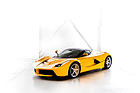 Bild: LaFerrari Coupé (2015) - als Lot 025 an der Bonhams Bonmont Versteigerung vom 29. September 2019
