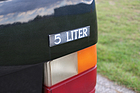 Image: LaForza (1989) - five-liter version