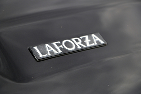 LaForza (1989) - in Europa hiess er Rayton Fissore Magnum, in den USA La Forza