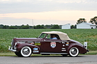 LaSalle Convertible (1940) - Great Race Rallye USA - 24. Juni bis 2. Juli 2017